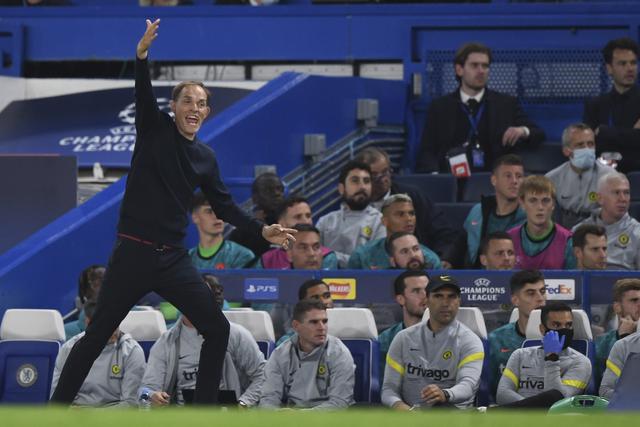 德里赫特：世界不会因一场比赛而改变